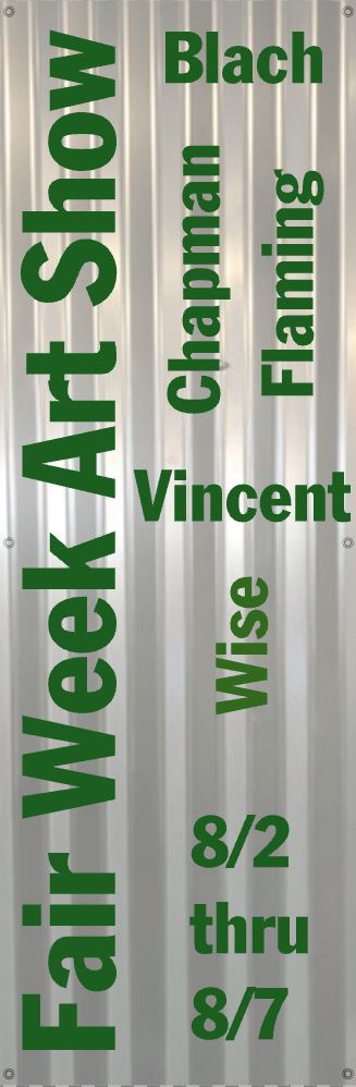 FairWeekArtShowBanner
